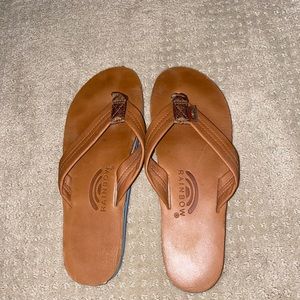 Women’s rainbow sandals